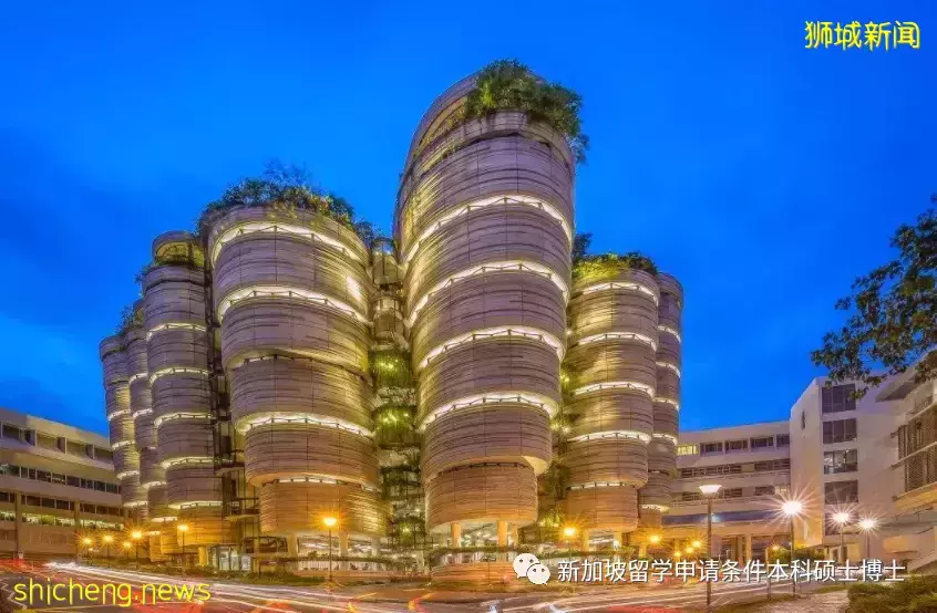 2021THE亞洲大獎出爐!新加坡3校入圍6個獎項,NUS斬獲“年度教學策略獎”