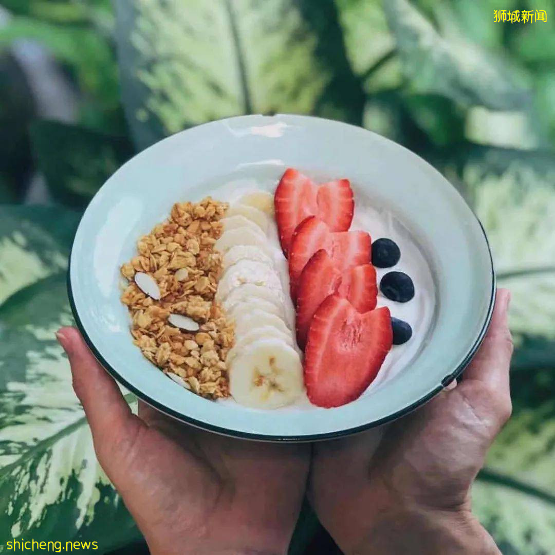 咖啡馆也提供送餐服务拉!在家也能享受西式早午餐的日子