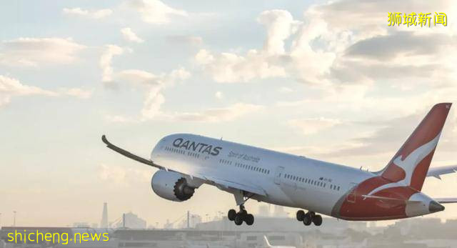 澳洲:年底与新加坡互通,留学生第三国返澳成可能