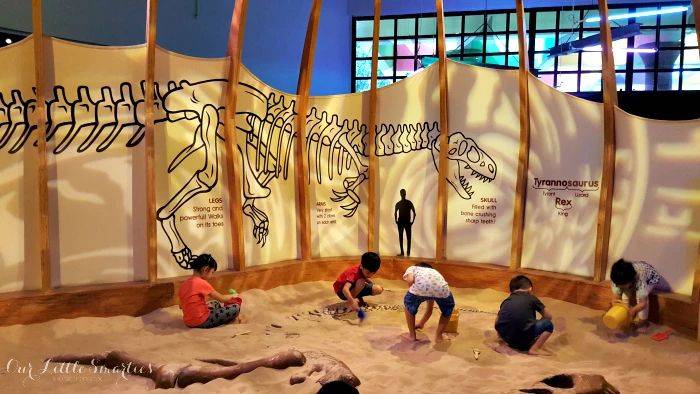 僅$10!新加坡還藏了個超棒的科學遊樂場,10多種職業等娃來體驗