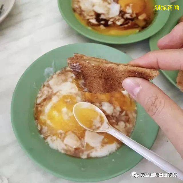 新加坡必吃的7大美食,没吃过真的太遗憾了