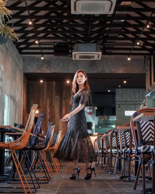 新加坡9家隐居山林的小众咖啡厅! 田园下午茶,绿意约会地