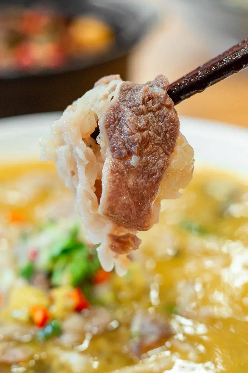 東北人烤肉坊8周年店慶!蒙古烤羊排半價吃!招牌海鮮統統只需8元