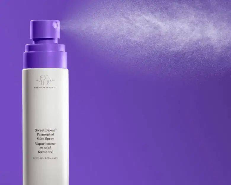 让皮肤更加青春靓丽的秘诀就是——让皮肤喝酒