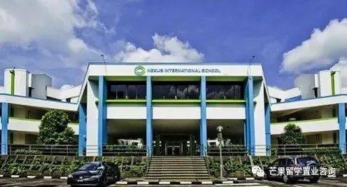 新加坡国际学校课程体系介绍