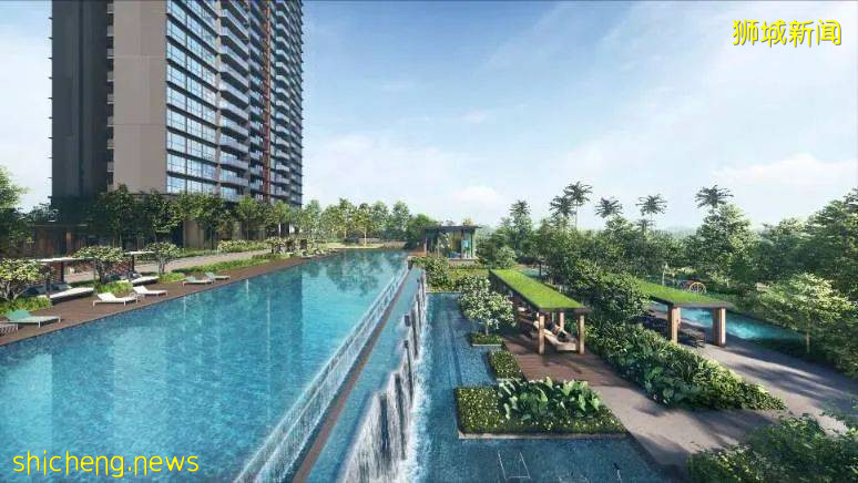 寻找金文泰顶级学区房?CLAVON悦文荟 乘着利好东风推出的优质盘,仅余5%单元