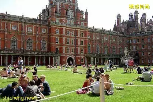 为什么初中毕业,可以直接去新加坡读大学