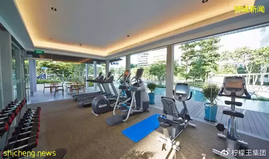 【新加坡房地産】總結公寓(Condominium)的四個優點和缺點,供您參考