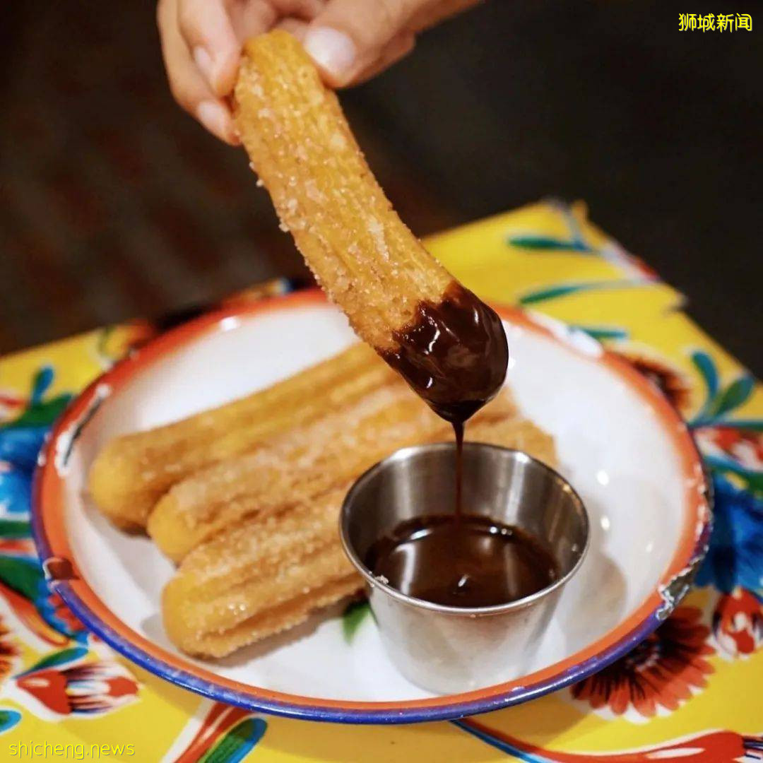 狮城MRT美食 这个拥有二百年历史的古老街区,小印度美食你知多少