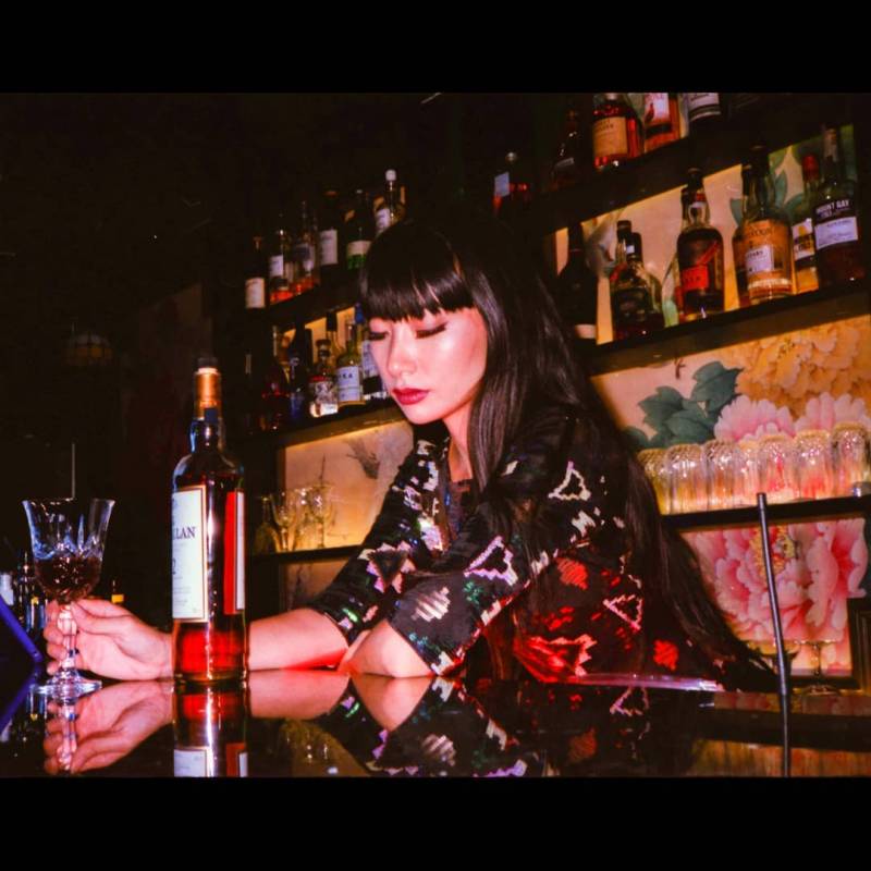 高處不勝醉!新加坡最潮網紅露天酒吧大搜羅· 美酒+美景 · 皇後敢打賭 · 你絕對hold不住