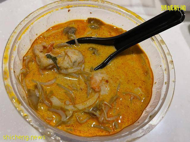 深度新加坡之本土美食初探指南