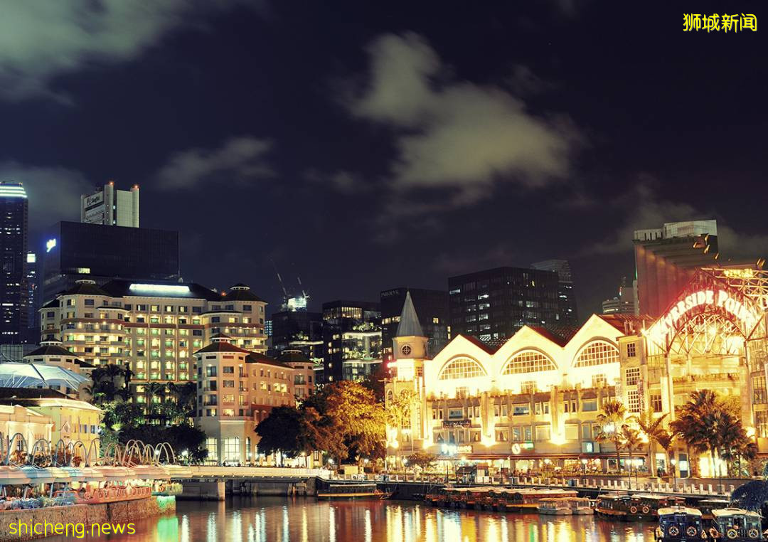 爲什麽世界富豪爭相在新加坡設立家族辦公室