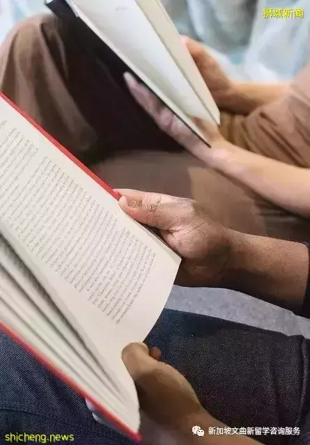 家長必看！新加坡留學陪讀方案大盤點！（上篇）