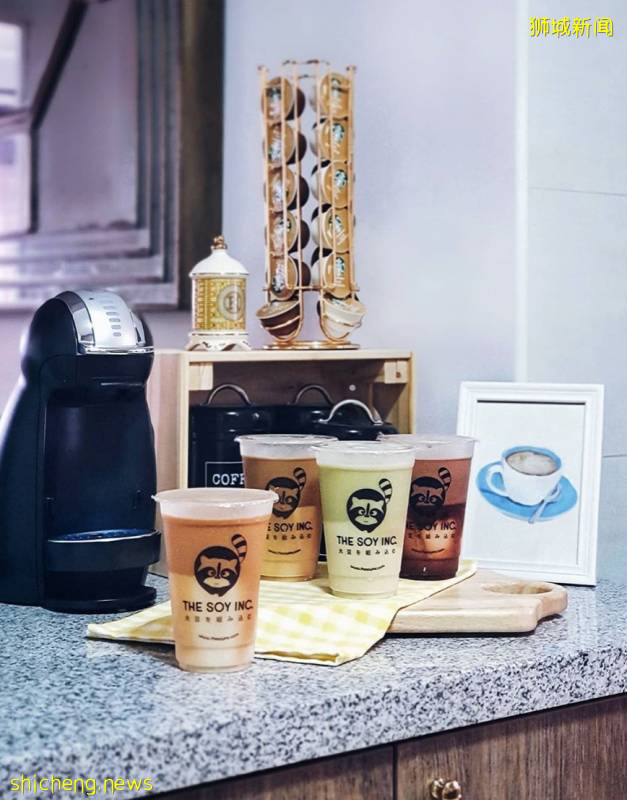 星巴克的新品太逆天,麦当劳的新玩具太吸引~~本周的美食资讯不要错过哟