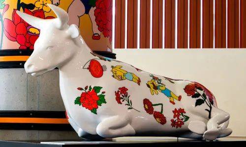 剩下的春节假期,在新加坡这样过