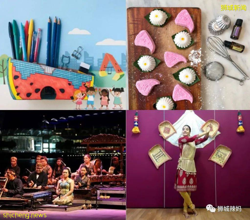 8月最酷親子活動!皮劃艇、越野摩托、蠟筆小新大電影、新遊樂場