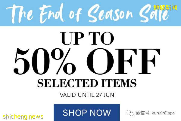 【下周活动】烤鸡扒买一送一,Sketchers半价,$58小龙虾免费送