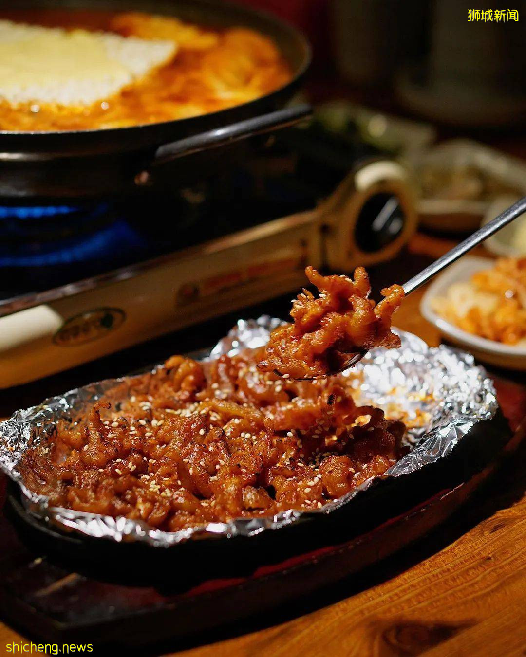 獅城MRT美食 歐南園有哪些老饕們偷偷去打卡的餐廳、cafe