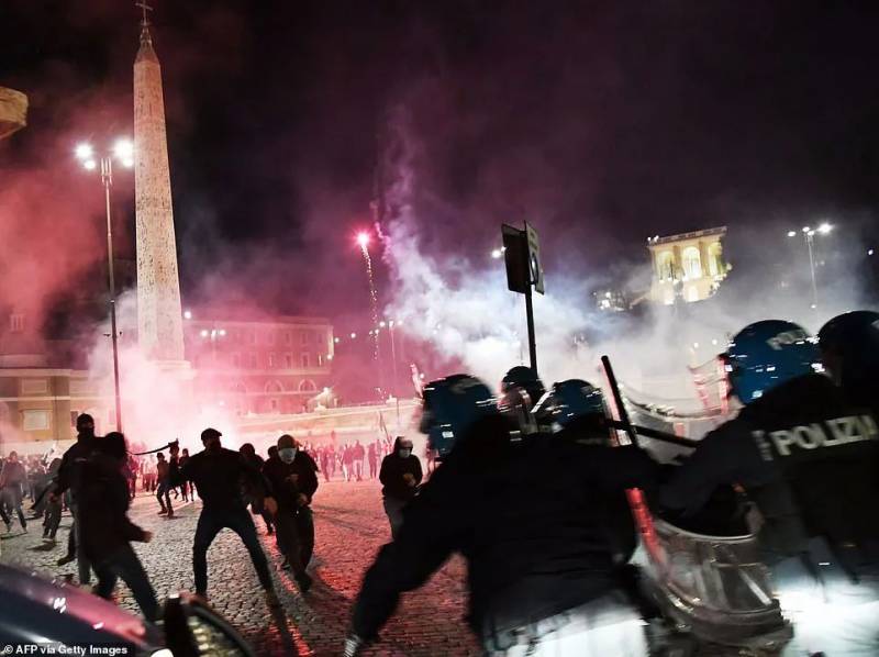 再次封城!德国、法国刚刚宣布!英国意大利一团乱!新加坡又危险了?