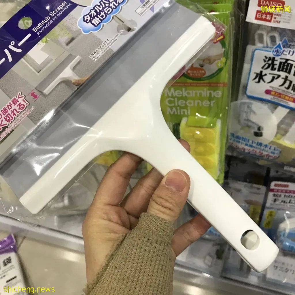 必买!清洁马桶、沙发、厨房、地板用什么?新加坡超市16种好物推荐