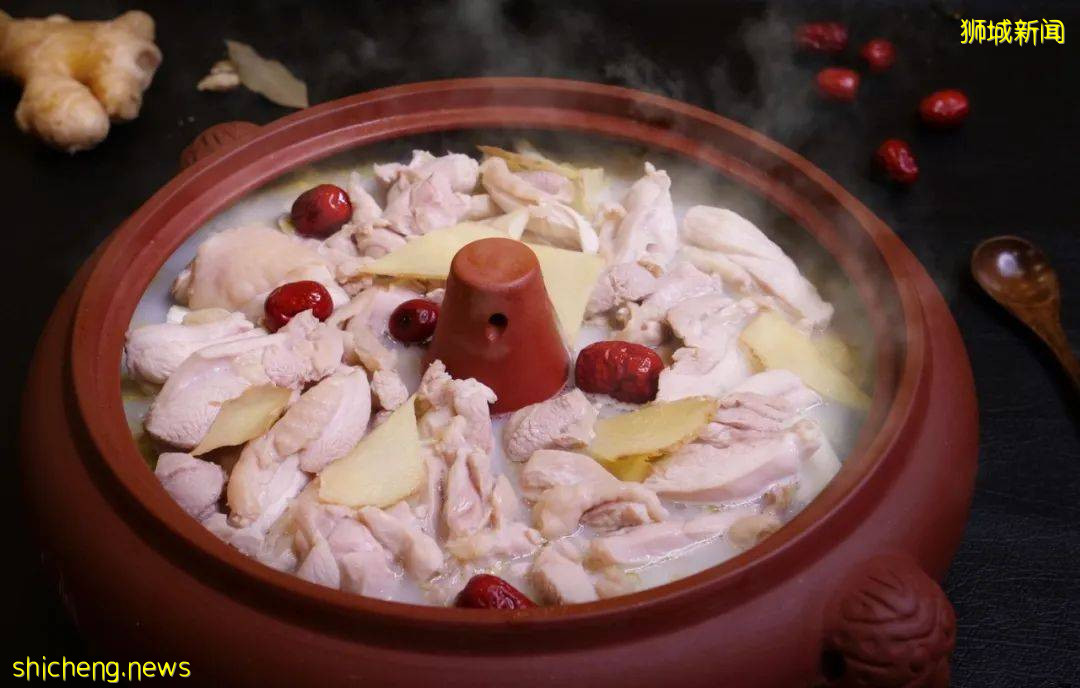 新加坡宝藏中餐馆，地道过桥米线免费送啦！见者有份