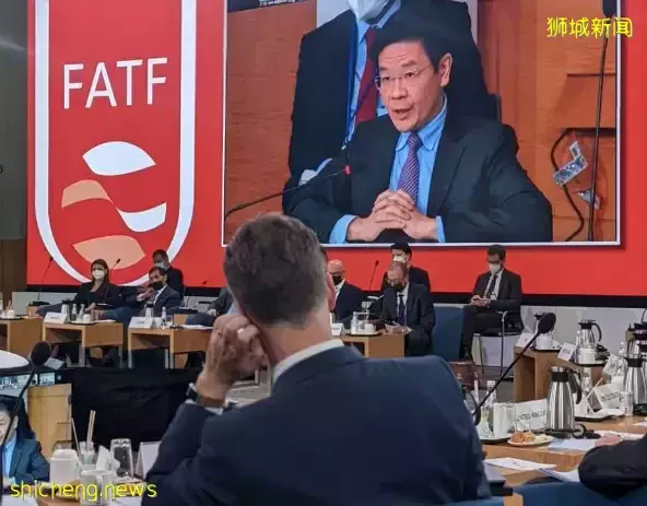 昨天,新加坡總理接班人“上位”了!祖籍中國海南的他,升職速度令人驚歎