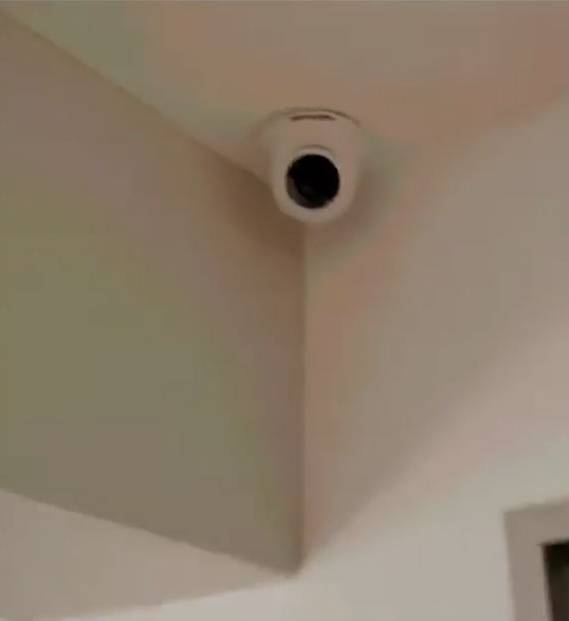 公寓外装摄像头？这个操作在新加坡是违法的