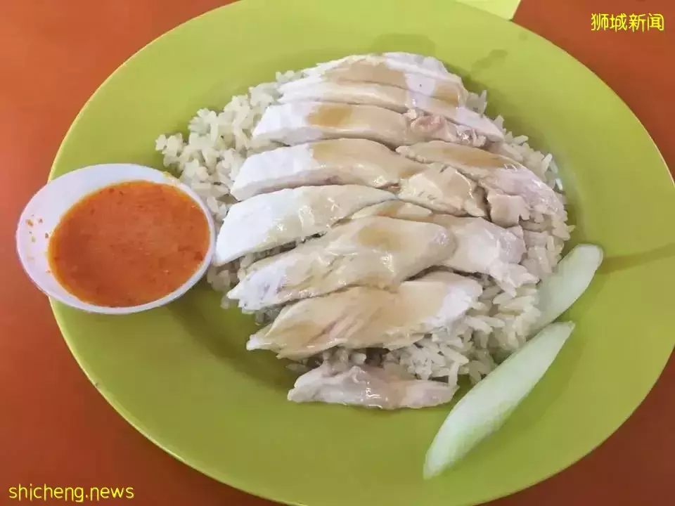 最近，新加坡物价涨疯了！杂菜饭、房租、汽油都涨了20%，这32样东西变贵了