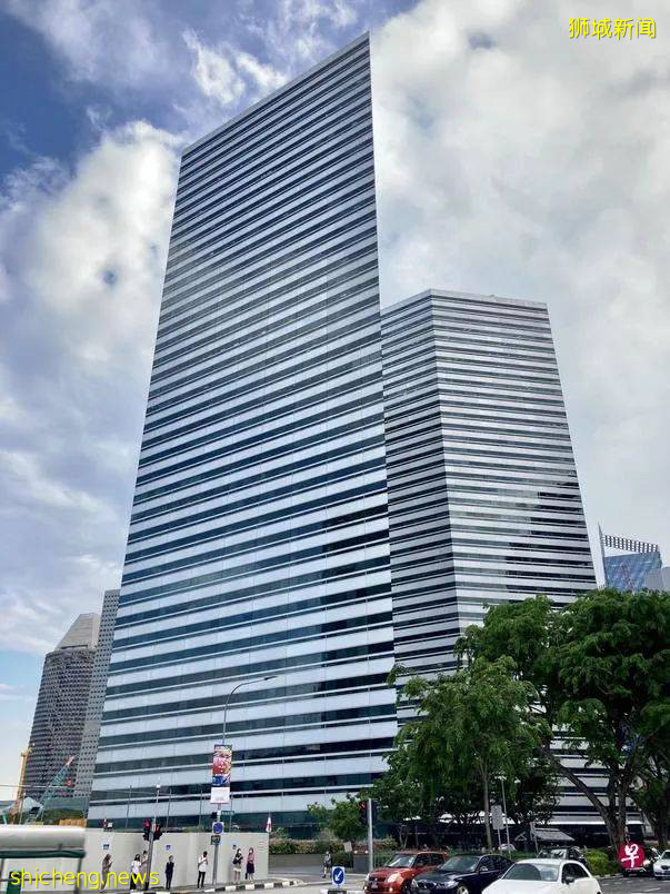 新加坡出自大師的網紅建築有許多,包括““計算機大樓”、“飛碟建築”和“點心籠”,你知道幾個