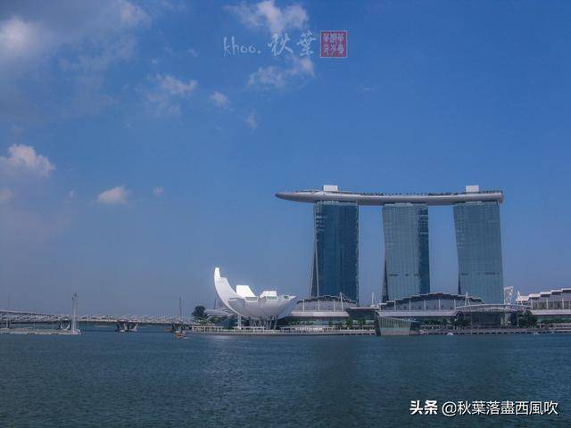 下月起，可以飞去新加坡旅游了。这些冷门免费地方值得一去