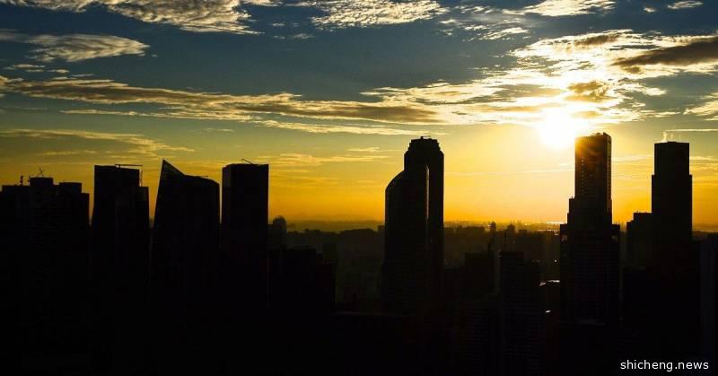 ◤新国延长CCB◢昨新增799例 半数还查不到源头