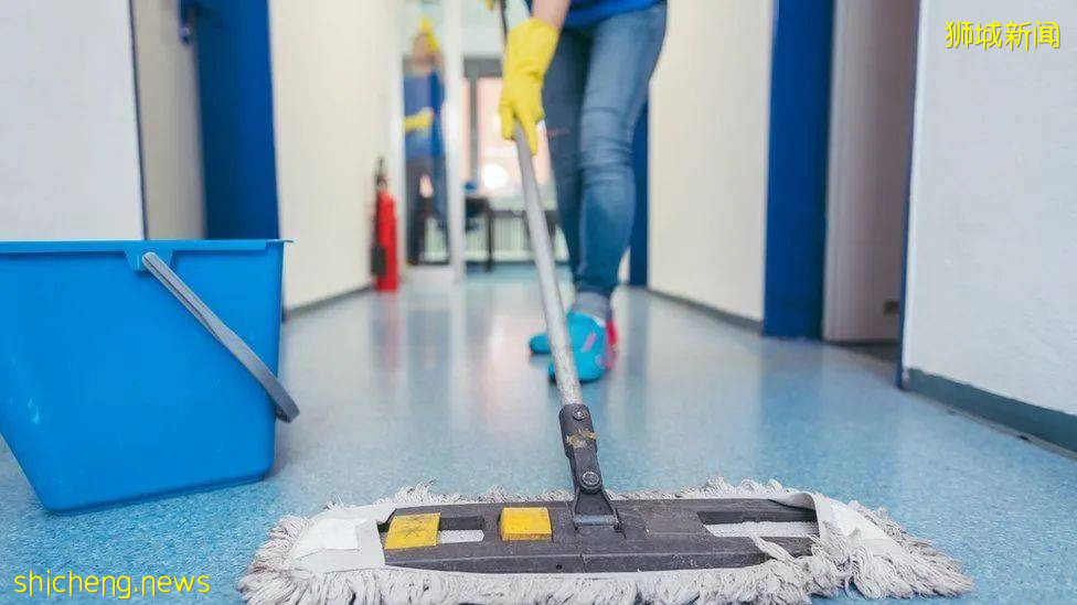 昨天晚上，新加坡衛生部更改社區病例數，減少3例！這是爲什麽