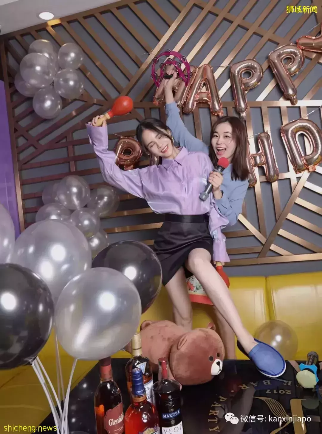 官宣!新加坡所有KTV、酒吧、夜店全面恢复营业;合力追踪器可能被逐步淘汰