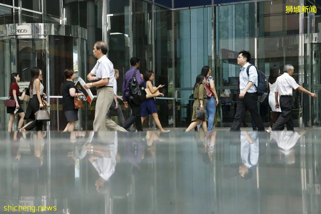 一文盤點新加坡最新PR現狀以及就業前景