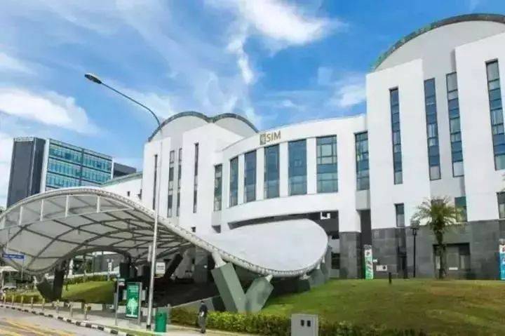 7月19日,干货满满的新加坡管理学院在线答疑课来啦，盘他