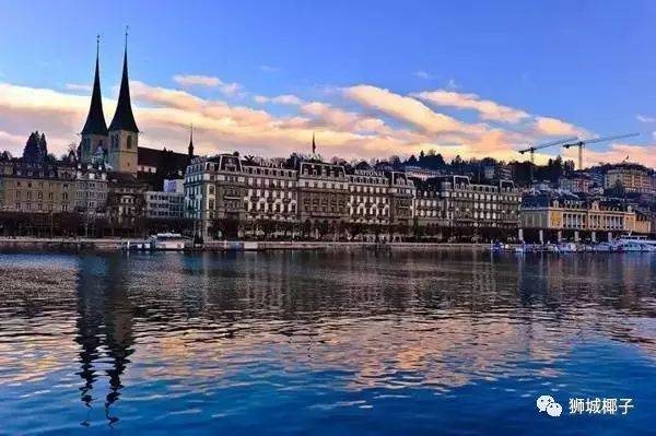 新加坡,继瑞士之后的下一个富豪藏钱天堂