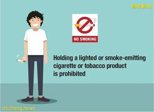 在家光膀子都有可能被罰款，還能不能好好過夏天了