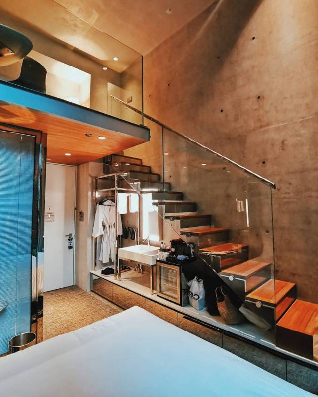 Staycation超高性价比选择!精选$200以下的度假酒店,开开心心浪起来