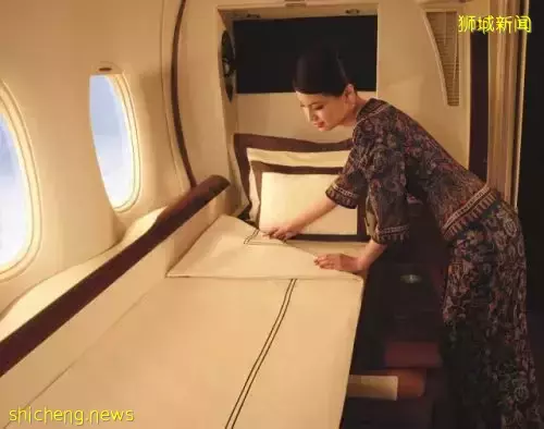 揭秘!人前光鲜靓丽的新航空姐、空少,收入到底怎么样
