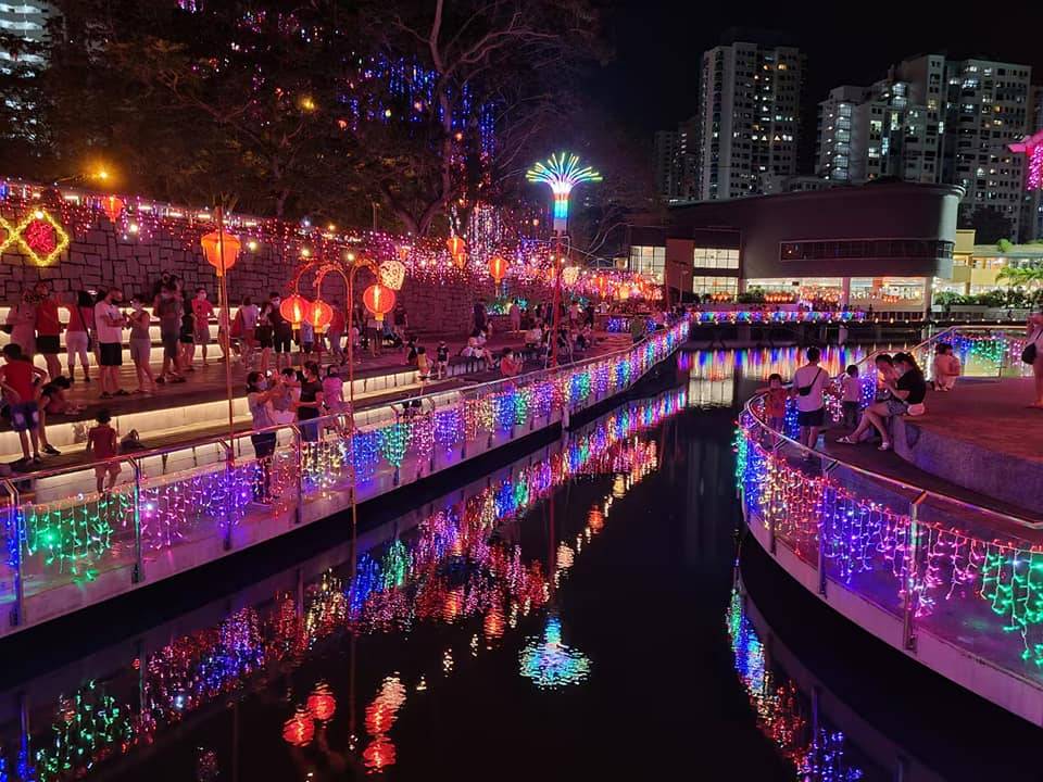 新年超热闹😎 大年初一到初六活动安排+传统习俗冷知识!欢欢喜喜过大年、活动满满超嗨皮