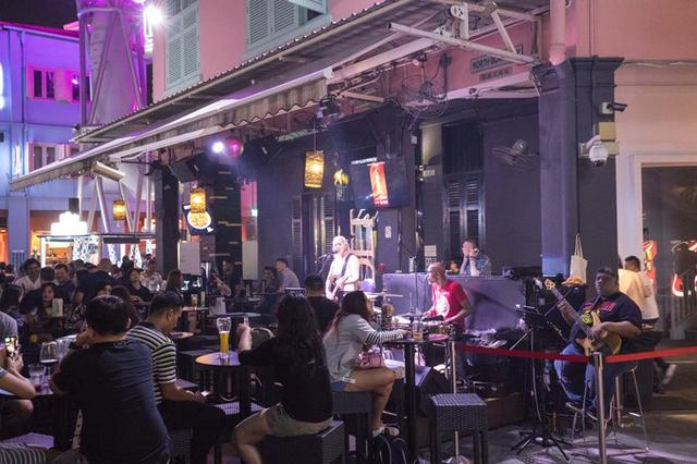 去新加坡旅行，哪些新加坡美食不容錯過？