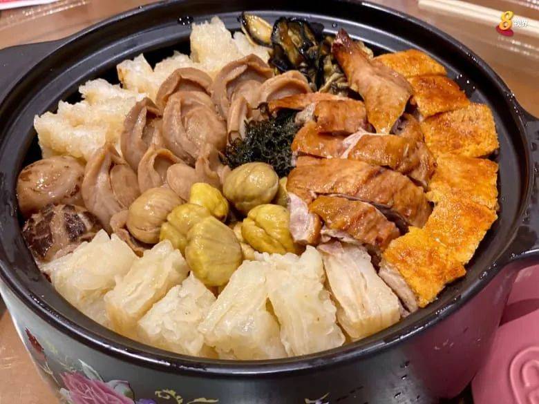 联合美食来啦,老饕餮们千万不要错过