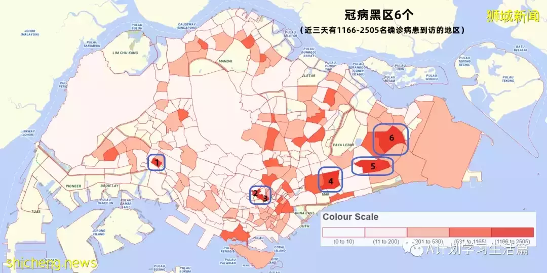 新增8164起,目前住院病患728人;新加坡接種冠病疫苗後疑似不良反應繼續維持在低水平