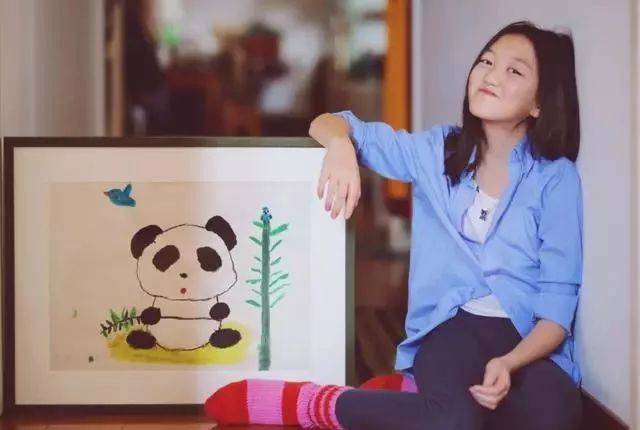 王菲女儿李嫣惹争议，新加坡网友留言力挺