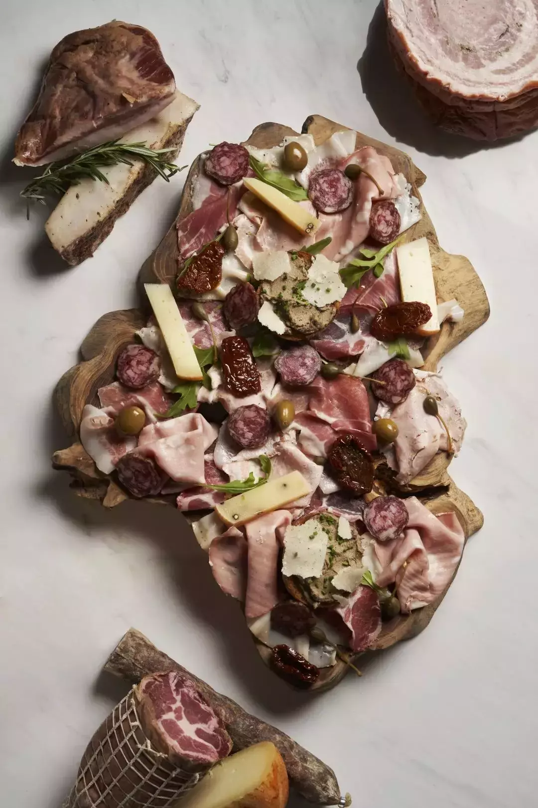 帶你來意大利小鎮沉浸式吃正宗意式料理