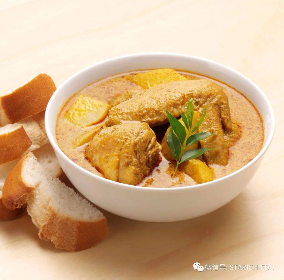 Purvis Street(巴米士街)絕對是一條美食寶藏街 Part 1