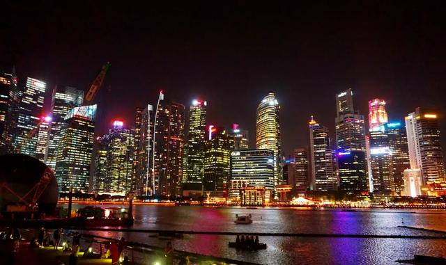 新加坡旅行|6天5晚奇遇狮城的日与夜