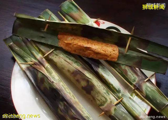 30道地道新加坡街頭小吃,今年你都吃過了嗎