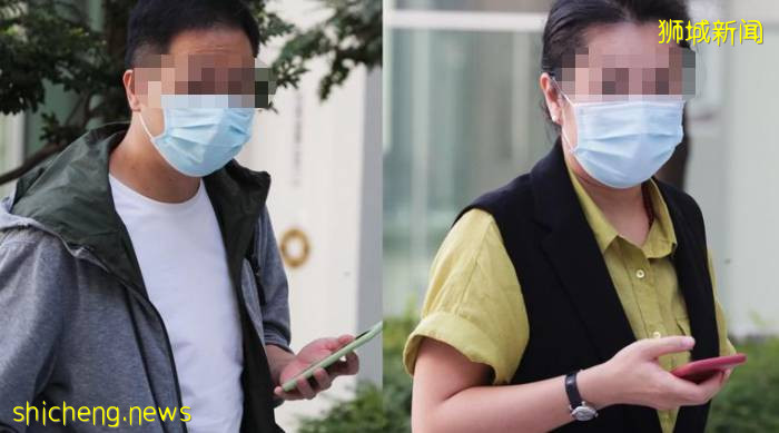 “我们困在新加坡快两年……” 武汉夫妇终被定罪,或坐牢6个月+罚款