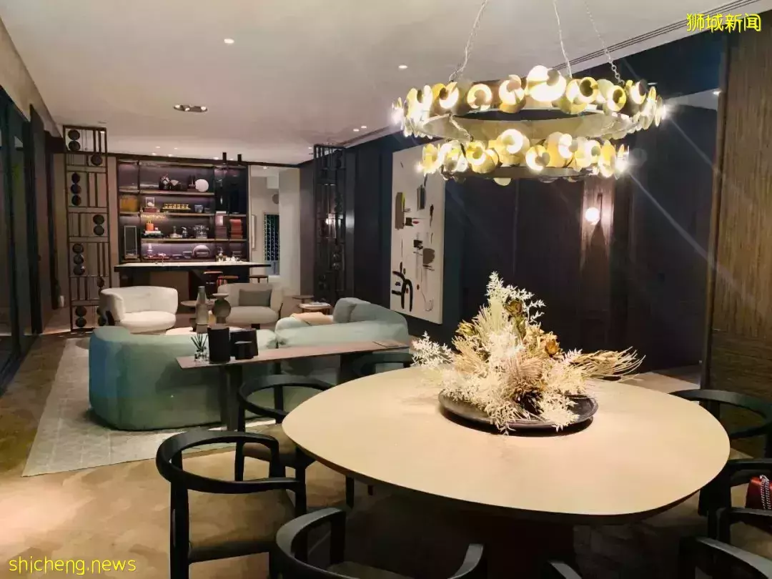 新加坡怪現象：最年輕的人，買走了最貴的房子